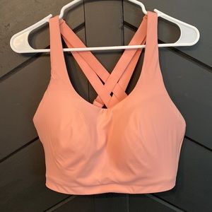 NWOT Lululemon Energy Bra